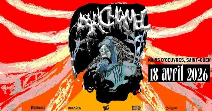 Ak'chamel + Scattered Purgatory