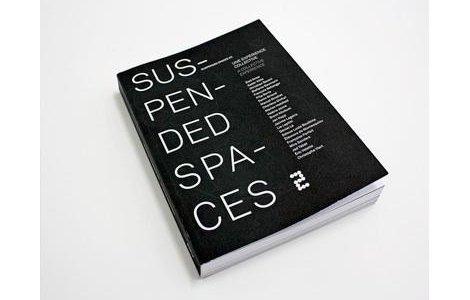 Suspended Spaces #02, "A Collective Experience", BlackJack editions, 2012