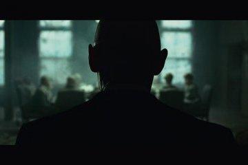 Denis Villeneuve, "Next Floor", court-métrage, film 35 mm, 11 min 50, 2008