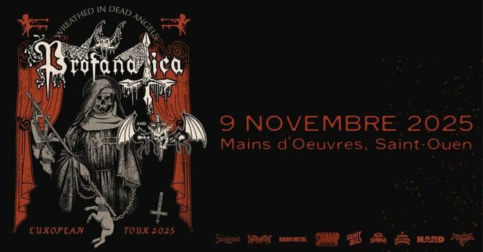 PROFANATICA + SPLITER