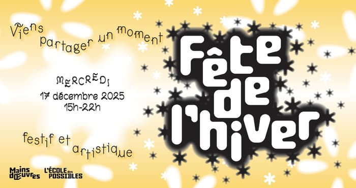 La fête de l'hiver