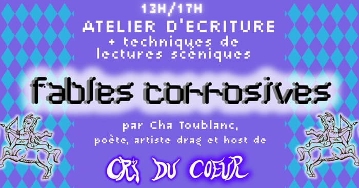 Fables Corrosives