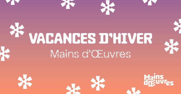 Vacances d'Hiver