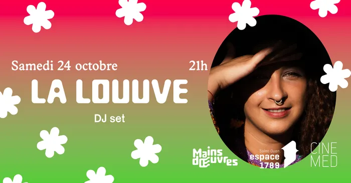 La Louuve