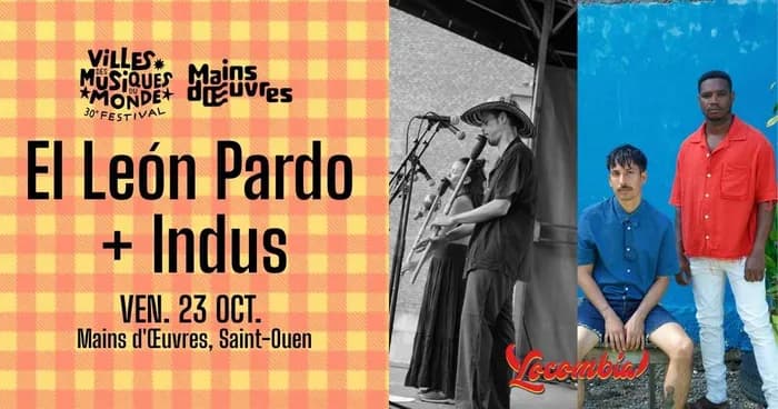 EL LEÓN PARDO + INDUS