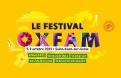 Soirée d'ouverture du festival OXFAM
