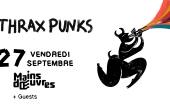 Thrax Punks