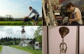 Soirée documentaire autour du vélo