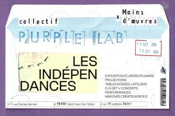 Les indépendances